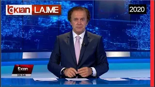 Edicioni i Lajmeve Tv Klan 22 Shtator 2020, ora 23:30 Lajme - News