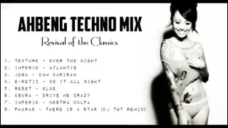 AHBENG TECHNI MIX!!