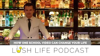 How One School Video Can Change Your Life with Erik Lorincz, Kwant Bar, London, Part 1