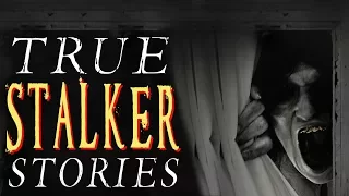 6 True Scary Stalker Horror Stories From Reddit