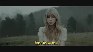 Taylor Swift - Safe And Sound (Legendado)