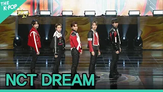 NCT DREAM, 맛(Hot Sauce) [2021 대한민국 대중문화예술상]