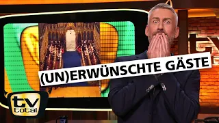 Königliches Gleitgel und andere royale Fails | TV total