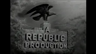 A Republic Production/Paramount Pictures (1944/2011)