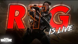 TRIO & QUADS GAMES CoD WARZONE INDIA LIVE | RTGisLive