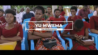THE LIGHTBEARERS TANZANIA-YU MWEMA(LIVE PERFOMANCE)