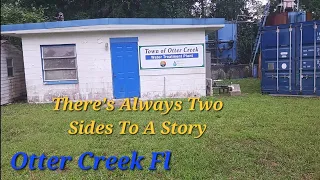 The Truth Is Going To Come To Light  About Otter Creek Fl More To Come!