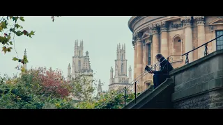 Surprised by Oxford Movie Clip | Surprised by Joy (2023)