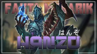 Fakta menarik mengenai Hanzo di Mobile Legends!
