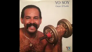 Yo Soy - Oscar D' León