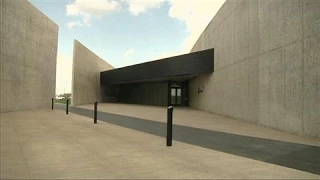 9/11 Flight 93 Visitor Center Opens in Pennsylvania