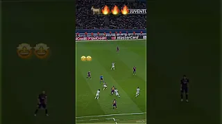 Messi destroying juventus🔥🔥