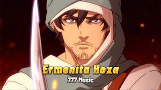 Ermenita Hoxa // Arabic Song // Tiktok Trending // 77 Music