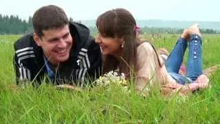 Love Story - Александр & Эльмира