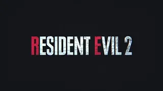 Resident Evil 2 Remake - Матюгаемся, стрим для взрослых !!! Ужасы.