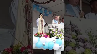 AVISO AL MUNDO, SORACA MENSAJE DE LA VIRGEN MAYO 2024, LAS FLORES BENDITAS