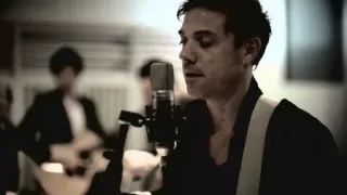 The Airborne Toxic Event - All I Ever Wanted (Official Video) (Bombastic)