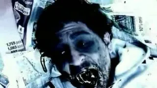 Deicide - Homage for Satan [HD Videoclip]