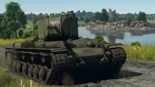 [18+ МАТЫ!] [World of Tanks] КВ-220-2. "РЭДЛИ" от ПОРШЕВОДА.