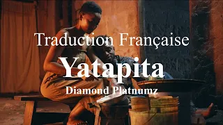 Diamond Platnumz - Yatapita ( Traduction Française & Lyrics )