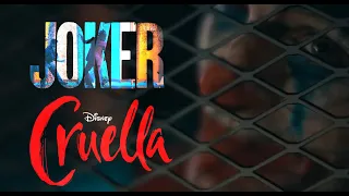 Joker - Disney's Cruella Style Trailer