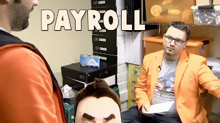 Payroll - this is tinyBuild