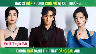 Chàng trai chỉ cần đâm chiếc kim bạc vào cơ thể có thể khiến người chết sống lại