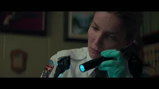 Бесшумный / The Silencing (2020) HD Трейлер на английском