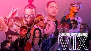 DEMBOW DOMINICANO SETLIVE MIX - DJ GAUS - ANGEL DIOR - EL ALFA - TOKISCHA - BULIN 47 Y MÁS