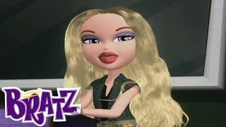 Bratz Serie |Temporada 1 Episodio 10: Los Candidatos | Español Latino