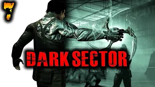 Dark Sector (Тёмный Сектор) Прохождение На Русском Часть 7