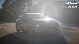 2021 Mazda 3 Walkaround [OFFICIAL VIDEO]