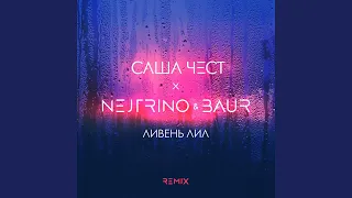 Ливень лил (Nejtrino & Baur Radio Mix)