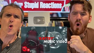 'Kattey' - Ram Sampath, Bhanvari Devi, Hard Kaur - Coke Studio REACTION!!