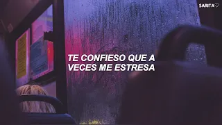 Funky - Correré a Ti (feat. Marcela Gándara) [Letra].