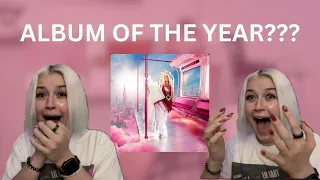PINK FRIDAY 2 ALBUM REACTION (I waited 5 years for this)