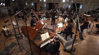 Beethoven: Triple Concerto | Faust, Queyras, Melnikov, FBO, Heras-Casado (teaser)