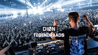 DIØN –/– TEGENDRAADS 2023