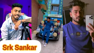 Srk Sankar // New TikTok Video//😍2023 Part 1// Asha official//😘