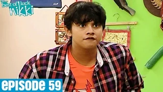 Best Of Luck Nikki | Season 3 Episode 59 | Disney India Official