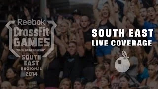 South East Regional - Day 2 Live Stream Part 3 of 3