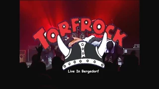 „Presslufthammer B-B-B-B-Bernhard“- Torfrock 2003 -live