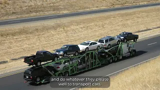The Complete Guide to Understanding Car Hauling Companies: Everything You Need to Know