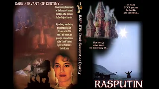 Rasputin: Dark Servant Of Destiny (1996)