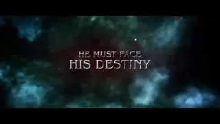 Seventh Son - Offisiell filmtrailer 2 (HD)