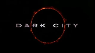 Dark City - International Trailer (1998)