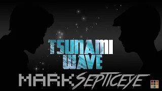 MMD - Tsunami Wave [ SLH Edition ]