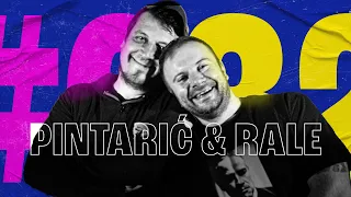 #032 Christmas Special - Rale i Pintarić