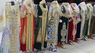 ФАТА👗 КЕЛИНСАЛАМ 🧐для невесты свадебный платья