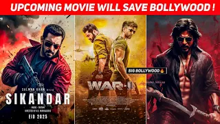 Top 10 Upcoming Movies Will Save Bollywood In Hindi || Upcoming Movies 2024 Bollywood Release Date